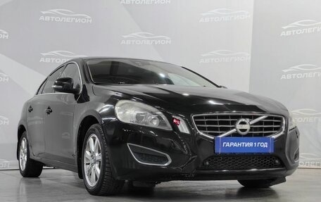 Volvo S60 III, 2012 год, 950 000 рублей, 25 фотография