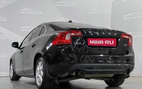 Volvo S60 III, 2012 год, 950 000 рублей, 24 фотография