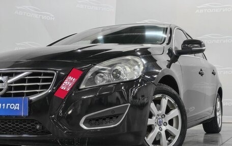 Volvo S60 III, 2012 год, 950 000 рублей, 23 фотография