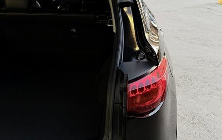 Infiniti QX70, 2013 год, 2 770 000 рублей, 14 фотография