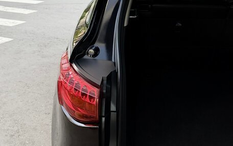 Infiniti QX70, 2013 год, 2 770 000 рублей, 13 фотография