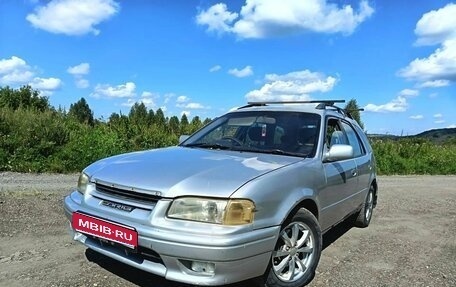 Toyota Sprinter Carib III, 2000 год, 325 000 рублей, 1 фотография