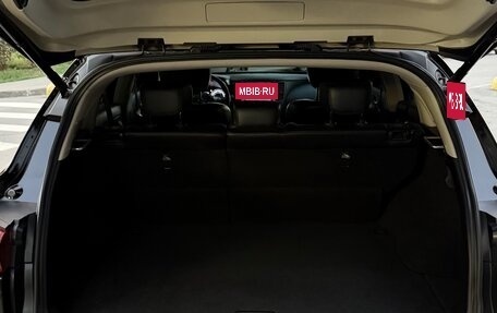 Infiniti QX70, 2013 год, 2 770 000 рублей, 11 фотография