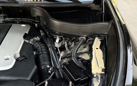 Infiniti QX70, 2013 год, 2 770 000 рублей, 22 фотография