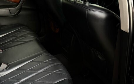 Infiniti QX70, 2013 год, 2 770 000 рублей, 31 фотография