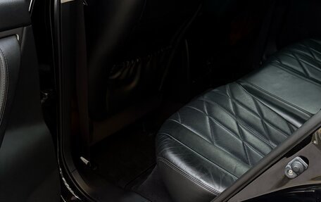 Infiniti QX70, 2013 год, 2 770 000 рублей, 29 фотография