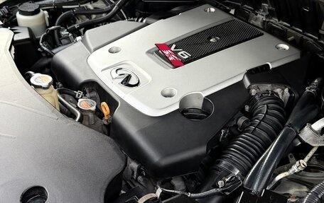 Infiniti QX70, 2013 год, 2 770 000 рублей, 23 фотография