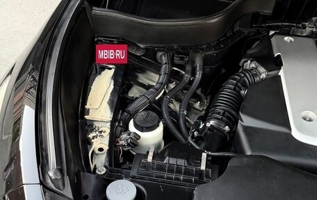 Infiniti QX70, 2013 год, 2 770 000 рублей, 21 фотография