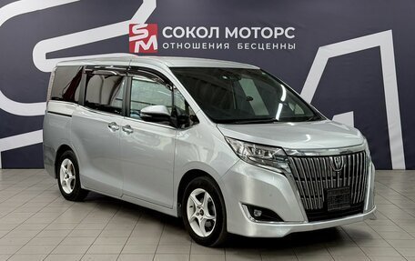 Toyota Esquire I, 2020 год, 2 499 900 рублей, 1 фотография
