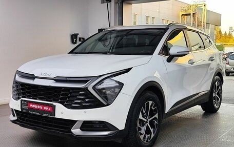 KIA Sportage IV рестайлинг, 2024 год, 3 196 000 рублей, 1 фотография