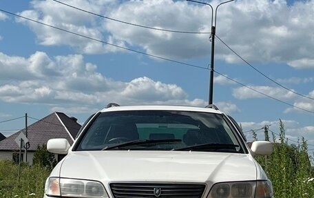 Toyota Mark II VIII (X100), 1997 год, 600 000 рублей, 5 фотография