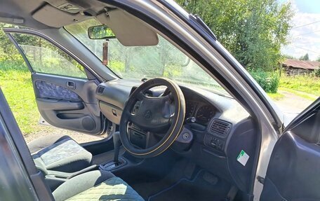 Toyota Sprinter Carib III, 2000 год, 325 000 рублей, 8 фотография