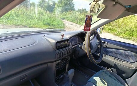 Toyota Sprinter Carib III, 2000 год, 325 000 рублей, 7 фотография