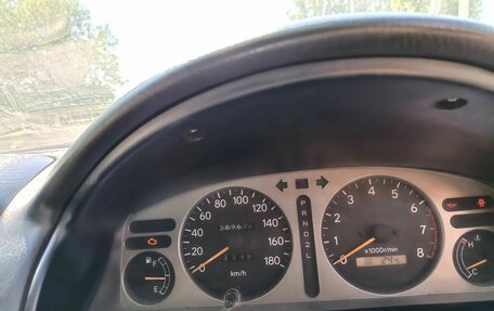 Toyota Sprinter Carib III, 2000 год, 325 000 рублей, 11 фотография