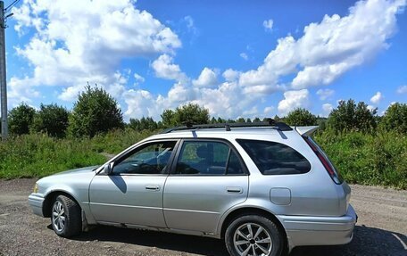 Toyota Sprinter Carib III, 2000 год, 325 000 рублей, 6 фотография