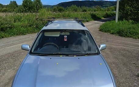 Toyota Sprinter Carib III, 2000 год, 325 000 рублей, 10 фотография