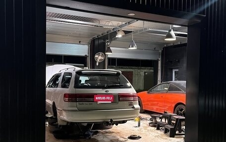 Toyota Mark II VIII (X100), 1997 год, 600 000 рублей, 12 фотография