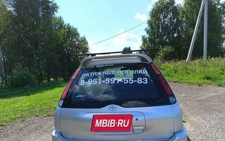 Toyota Sprinter Carib III, 2000 год, 325 000 рублей, 4 фотография