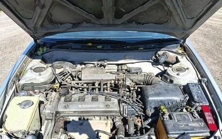 Toyota Sprinter Carib III, 2000 год, 325 000 рублей, 2 фотография