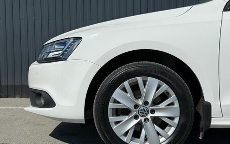 Volkswagen Jetta VI, 2014 год, 1 350 000 рублей, 5 фотография