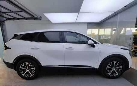 KIA Sportage IV рестайлинг, 2024 год, 3 196 000 рублей, 4 фотография