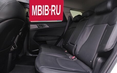KIA Sportage IV рестайлинг, 2024 год, 3 196 000 рублей, 12 фотография
