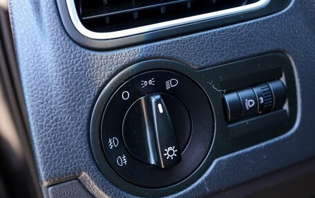 Volkswagen Polo VI (EU Market), 2013 год, 859 000 рублей, 15 фотография