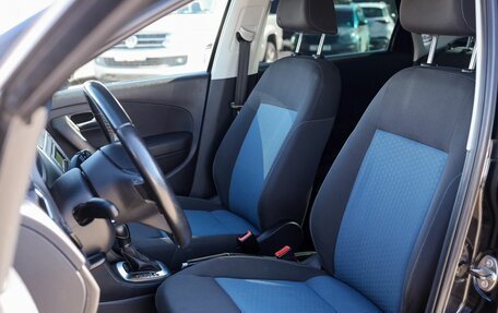 Volkswagen Polo VI (EU Market), 2013 год, 859 000 рублей, 11 фотография