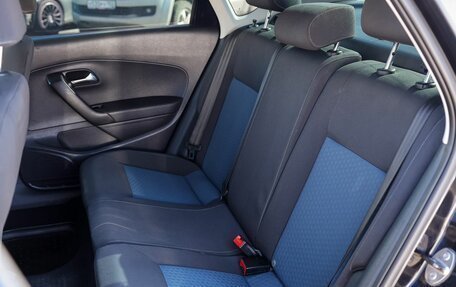 Volkswagen Polo VI (EU Market), 2013 год, 859 000 рублей, 12 фотография