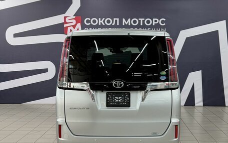 Toyota Esquire I, 2020 год, 2 499 900 рублей, 5 фотография