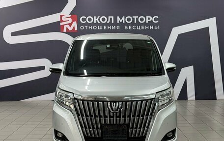 Toyota Esquire I, 2020 год, 2 499 900 рублей, 3 фотография
