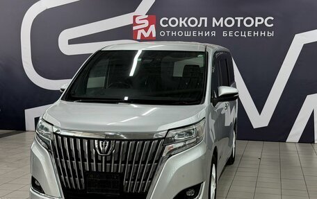 Toyota Esquire I, 2020 год, 2 499 900 рублей, 4 фотография