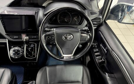 Toyota Esquire I, 2020 год, 2 499 900 рублей, 12 фотография