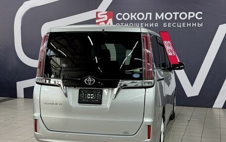 Toyota Esquire I, 2020 год, 2 499 900 рублей, 6 фотография