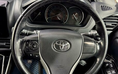 Toyota Esquire I, 2020 год, 2 499 900 рублей, 15 фотография