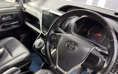 Toyota Esquire I, 2020 год, 2 499 900 рублей, 24 фотография