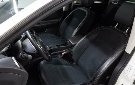 Nissan Qashqai, 2013 год, 1 149 000 рублей, 14 фотография