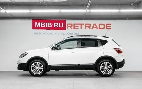 Nissan Qashqai, 2013 год, 1 149 000 рублей, 9 фотография