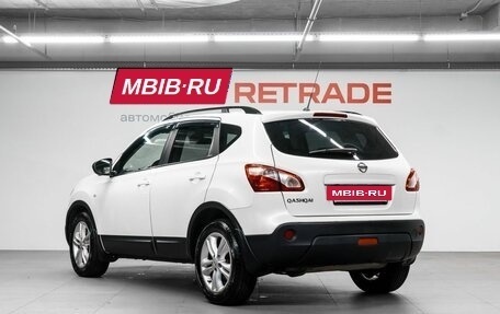 Nissan Qashqai, 2013 год, 1 149 000 рублей, 8 фотография