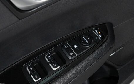 KIA Optima IV, 2016 год, 1 749 000 рублей, 13 фотография