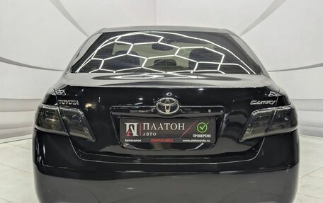 Toyota Camry, 2008 год, 749 000 рублей, 6 фотография