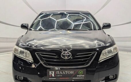 Toyota Camry, 2008 год, 749 000 рублей, 2 фотография