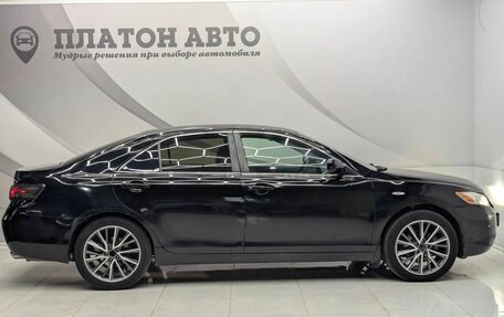 Toyota Camry, 2008 год, 749 000 рублей, 4 фотография