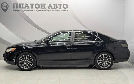 Toyota Camry, 2008 год, 749 000 рублей, 8 фотография