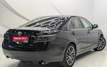 Toyota Camry, 2008 год, 749 000 рублей, 5 фотография