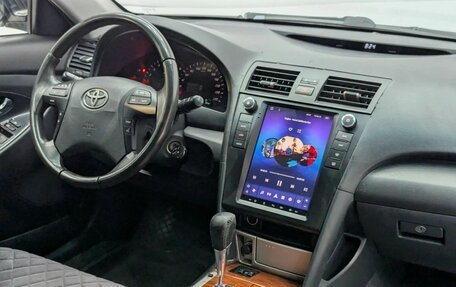 Toyota Camry, 2008 год, 749 000 рублей, 11 фотография