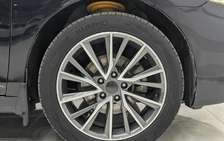 Toyota Camry, 2008 год, 749 000 рублей, 17 фотография