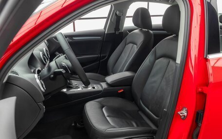 Audi A3, 2015 год, 2 190 000 рублей, 7 фотография