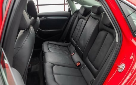 Audi A3, 2015 год, 2 190 000 рублей, 8 фотография