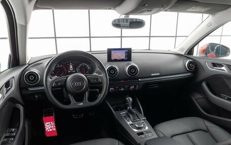 Audi A3, 2015 год, 2 190 000 рублей, 10 фотография